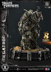 Megatron - LIMITED EDITION: 350 (Exclusive) - ActionFigure Brasil