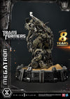 Megatron - LIMITED EDITION: 350 (Exclusive) - ActionFigure Brasil