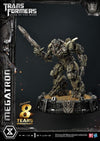 Megatron - LIMITED EDITION: 350 (Exclusive) - ActionFigure Brasil