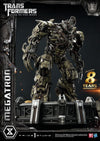 Megatron - LIMITED EDITION: 350 (Exclusive) - ActionFigure Brasil