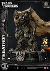 Megatron - LIMITED EDITION: 350 (Exclusive) - ActionFigure Brasil