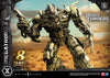 Megatron - LIMITED EDITION: 350 (Exclusive) - ActionFigure Brasil