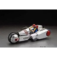 Megazone 23 - Garland - 1/15 - Factory Color (Yamato)ㅤ – Yamato – ActionFigure Brasil