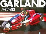Megazone 23 - Garland - 1/15 (Yamato)ㅤ – Yamato – ActionFigureBrasil