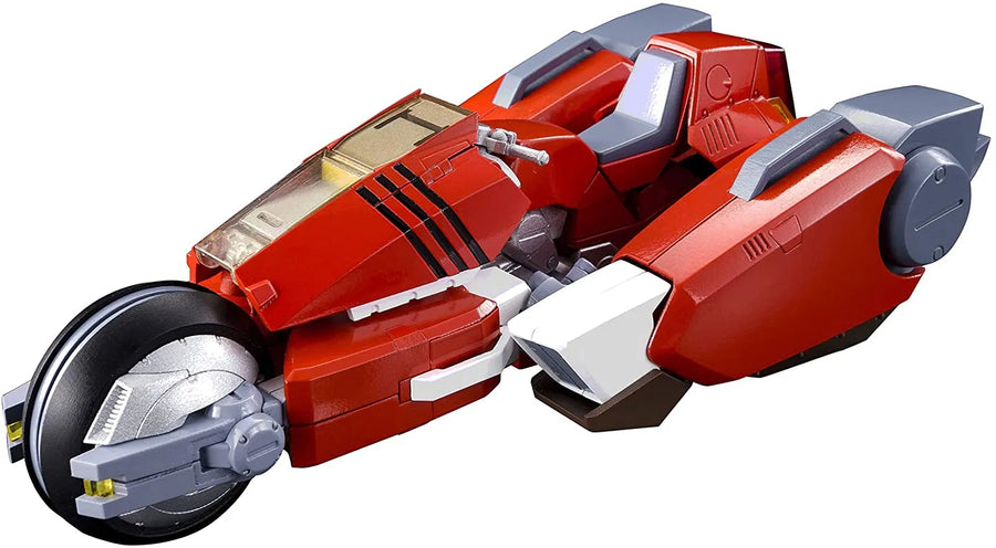 Megazone 23 - Garland - 1/24 (Arcadia)ㅤ – Arcadia – ActionFigureBrasil