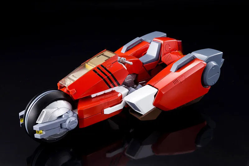 Megazone 23 - Garland - 1/24 (Arcadia)ㅤ – Arcadia – ActionFigureBrasil