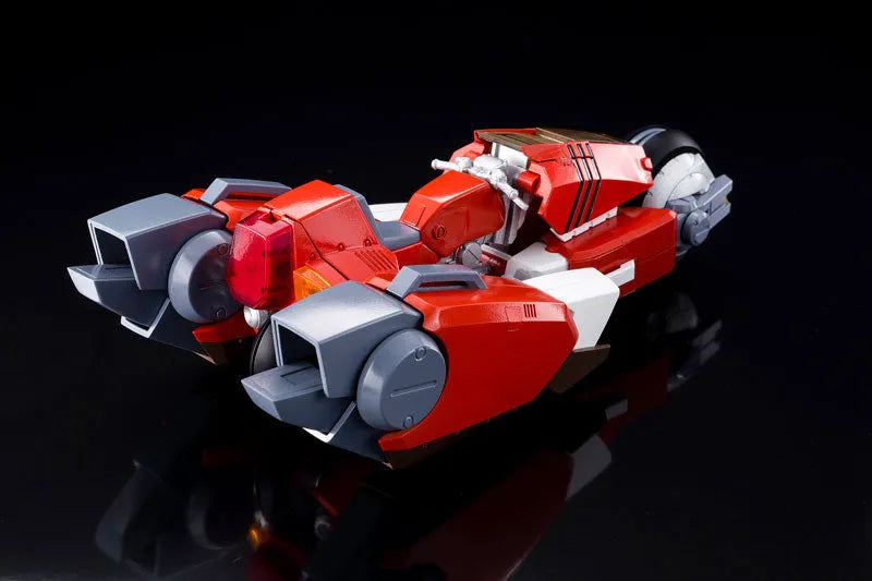 Megazone 23 - Garland - 1/24 (Arcadia)ㅤ – Arcadia – ActionFigureBrasil