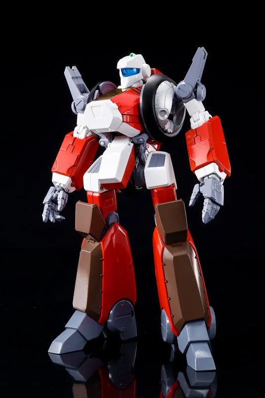 Megazone 23 - Garland - 1/24 (Arcadia)ㅤ – Arcadia – ActionFigureBrasil