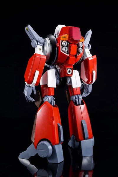 Megazone 23 - Garland - 1/24 (Arcadia)ㅤ – Arcadia – ActionFigureBrasil — ambientada