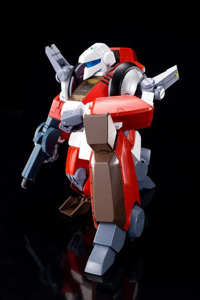Megazone 23 - Garland - 1/24 (Arcadia)ㅤ – Arcadia – ActionFigureBrasil — com base expositora