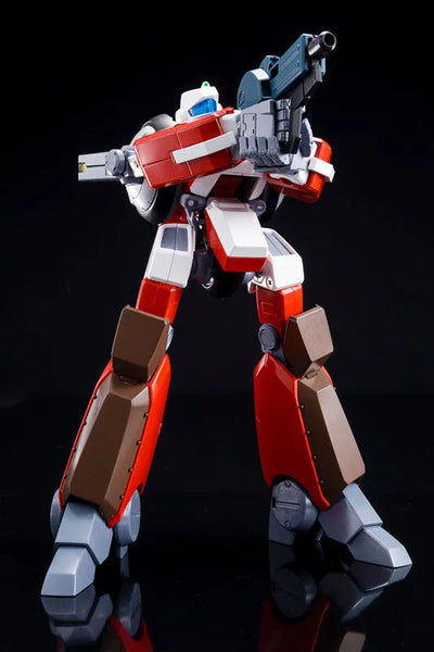 Megazone 23 - Garland - 1/24 (Arcadia)ㅤ – Arcadia – ActionFigureBrasil — iluminação de estúdio