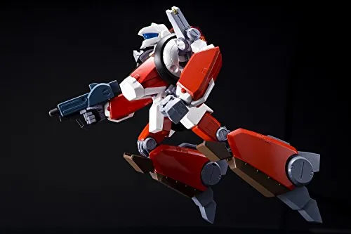 Megazone 23 - Garland - 1/24 (Arcadia)ㅤ – Arcadia As Manufacturer – ActionFigure Brasil