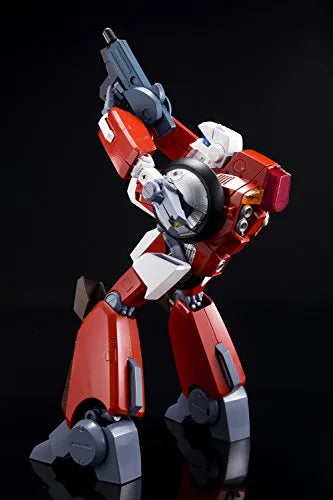 Megazone 23 - Garland - 1/24 (Arcadia)ㅤ – Arcadia As Manufacturer – ActionFigure Brasil — detalhe do produto