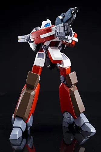 Megazone 23 - Garland - 1/24 (Arcadia)ㅤ – Arcadia As Manufacturer – ActionFigure Brasil — close