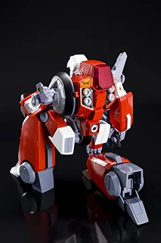 Megazone 23 - Garland - 1/24 (Arcadia)ㅤ – Arcadia As Manufacturer – ActionFigure Brasil