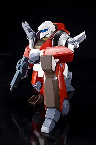 Megazone 23 - Garland - 1/24 (Arcadia)ㅤ – Arcadia As Manufacturer – ActionFigure Brasil — acessórios