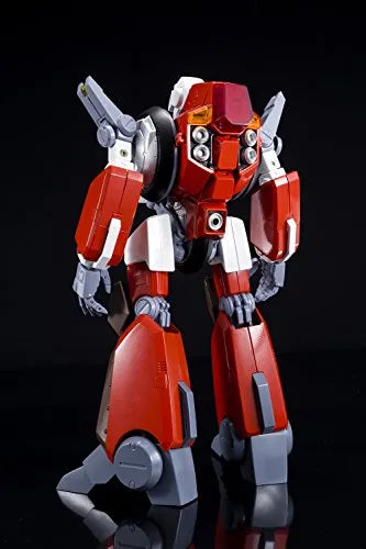Megazone 23 - Garland - 1/24 (Arcadia)ㅤ – Arcadia As Manufacturer – ActionFigure Brasil