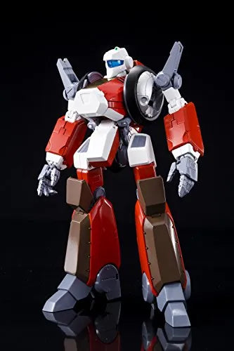 Megazone 23 - Garland - 1/24 (Arcadia)ㅤ – Arcadia As Manufacturer – ActionFigure Brasil