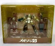 Megazone 23 - Garland - Army Color (Atelier Sai)ㅤ – Atelier Sai – ActionFigure Brasil