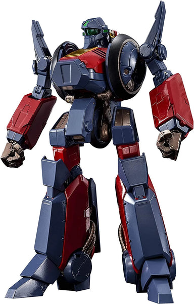 Megazone 23 - Proto Garland - 1/24 -2023 Re-release (Arcadia)ㅤ – Arcadia – ActionFigure Brasil