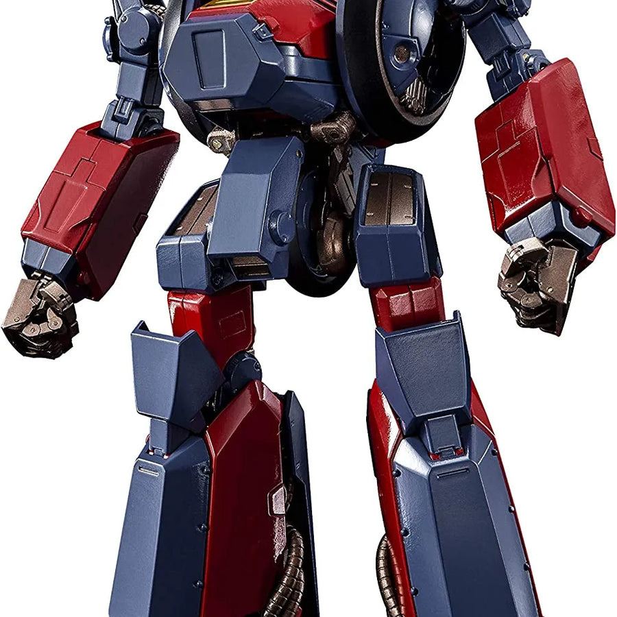 Megazone 23 - Proto Garland - 1/24 -2023 Re-release (Arcadia)ㅤ – Arcadia – ActionFigure Brasil