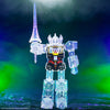 Megazord – Super Cyborg (Clear)