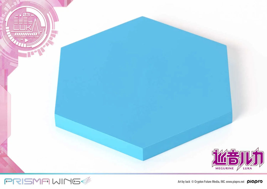 Megurine Luka (Bonus Version) Piapro Characters – Prime1Studio – ActionFigure Brasil