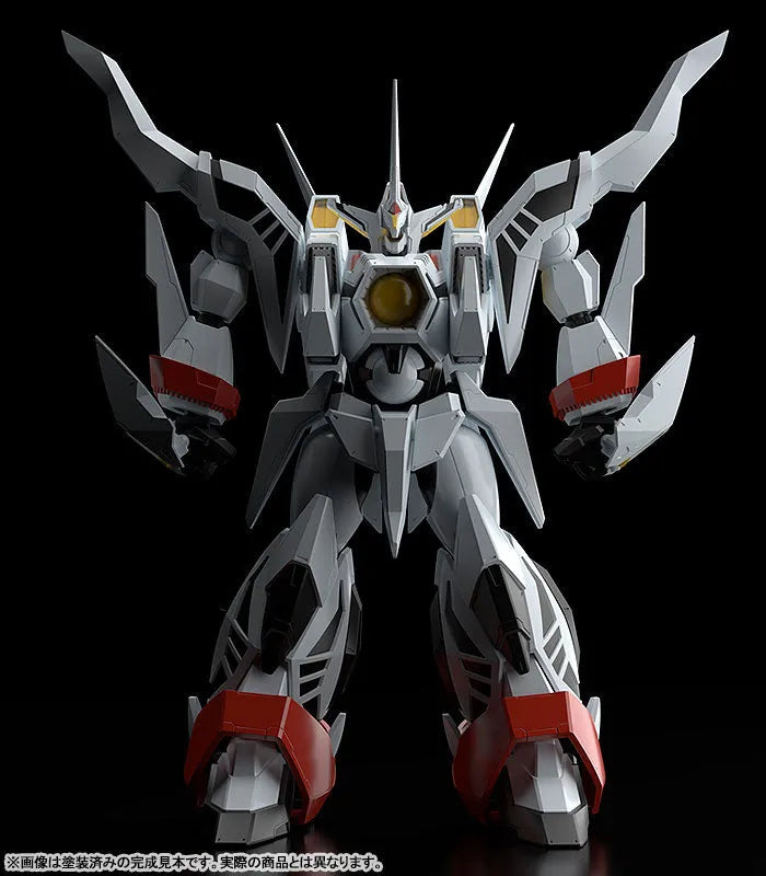 Meiou Project Zeorymer - Zeorymer - Moderoid (Good Smile Company)ㅤ – Good Smile Company – ActionFigureBrasil