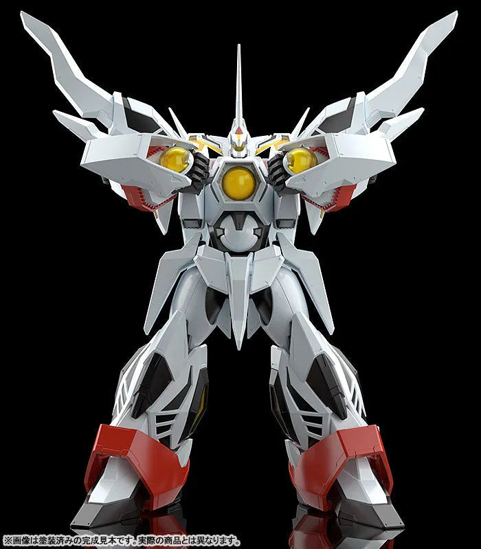 Meiou Project Zeorymer - Zeorymer - Moderoid (Good Smile Company)ㅤ – Good Smile Company – ActionFigureBrasil