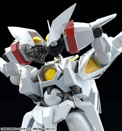 Meiou Project Zeorymer - Zeorymer - Moderoid (Good Smile Company)ㅤ – Good Smile Company – ActionFigureBrasil — acessórios