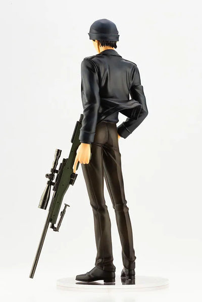 Meitantei Conan - Akai Shuuichi - ARTFX J (Kotobukiya)ㅤ – Kotobukiya – ActionFigureBrasil — close