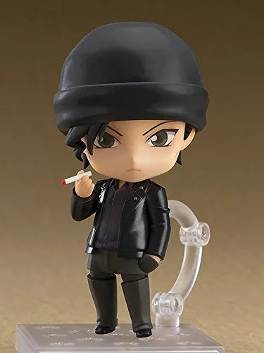 Meitantei Conan - Akai Shuuichi - Nendoroid #824 (Good Smile Company)ㅤ – Good Smile Company – ActionFigureBrasil — acessórios