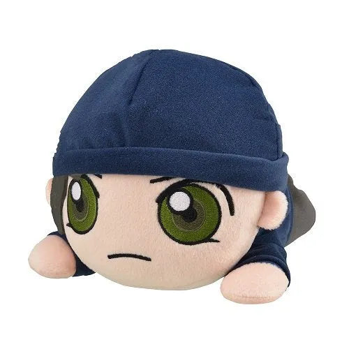 Meitantei Conan - Akai Shuuichi - Nesoberi - Mㅤ – SEGA – ActionFigureBrasil