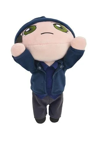 Meitantei Conan - Akai Shuuichi - Nesoberi - Mㅤ – SEGA – ActionFigureBrasil