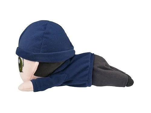 Meitantei Conan - Akai Shuuichi - Nesoberi - Mㅤ – SEGA – ActionFigureBrasil