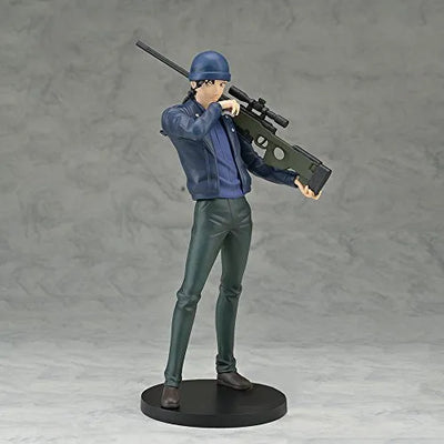 Meitantei Conan - Akai Shuuichi - PM Figureㅤ – SEGA – ActionFigureBrasil