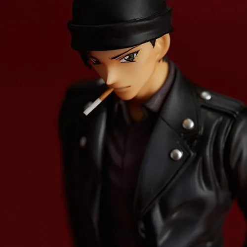 Meitantei Conan - Akai Shuuichi - Regular Editionㅤ – Union Creative – ActionFigureBrasil