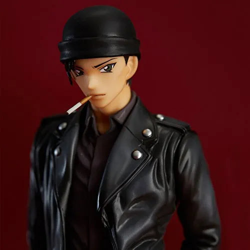 Meitantei Conan - Akai Shuuichi - Regular Editionㅤ – Union Creative – ActionFigureBrasil