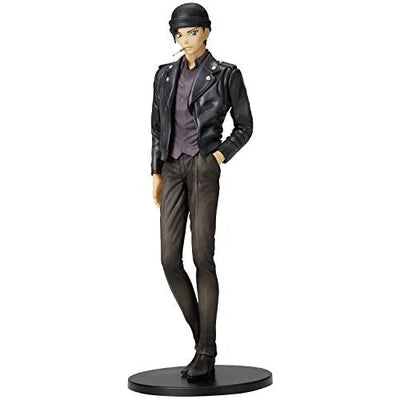 Meitantei Conan - Akai Shuuichi - Regular Editionㅤ – Union Creative – ActionFigureBrasil — detalhe do produto