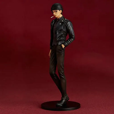 Meitantei Conan - Akai Shuuichi - Regular Editionㅤ – Union Creative – ActionFigureBrasil — iluminação de estúdio