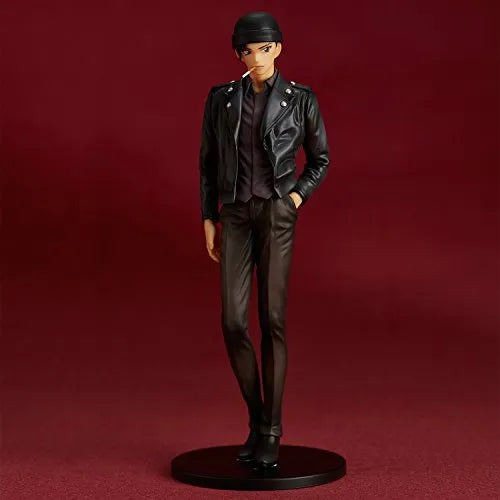 Meitantei Conan - Akai Shuuichi - Regular Editionㅤ – Union Creative – ActionFigureBrasil