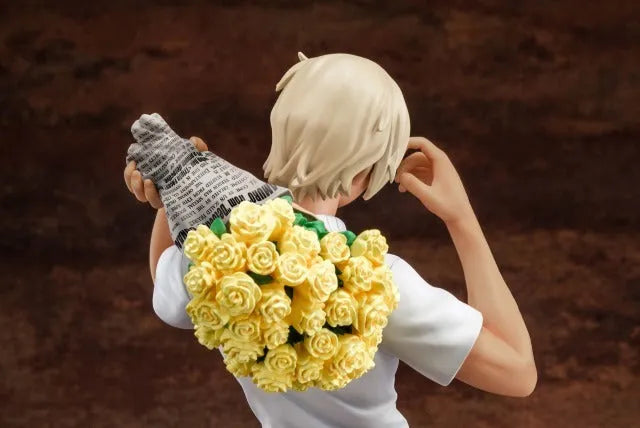 Meitantei Conan - Amuro Tooru - 1/8 (Hakoiri Musume, TMS Entertainment)ㅤ – Hakoiri Musume – ActionFigureBrasil