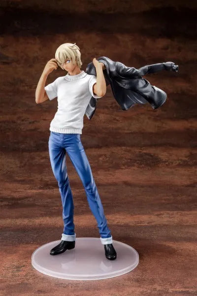 Meitantei Conan - Amuro Tooru - 1/8 (Hakoiri Musume, TMS Entertainment)ㅤ – Hakoiri Musume – ActionFigureBrasil
