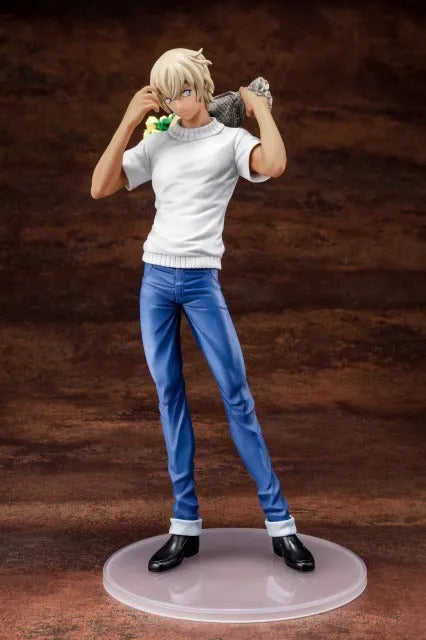 Meitantei Conan - Amuro Tooru - 1/8 (Hakoiri Musume, TMS Entertainment)ㅤ – Hakoiri Musume – ActionFigureBrasil