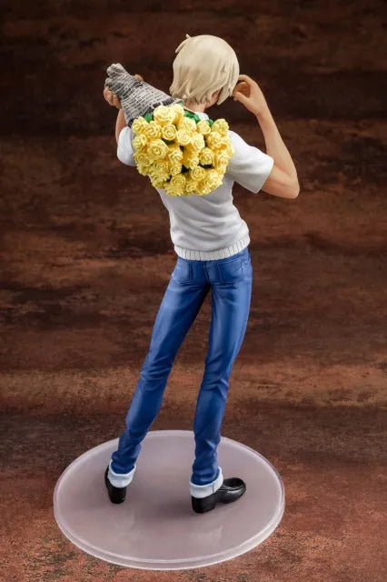 Meitantei Conan - Amuro Tooru - 1/8 (Hakoiri Musume, TMS Entertainment)ㅤ – Hakoiri Musume – ActionFigureBrasil