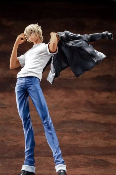 Meitantei Conan - Amuro Tooru - 1/8 (Hakoiri Musume, TMS Entertainment)ㅤ – Hakoiri Musume – ActionFigureBrasil