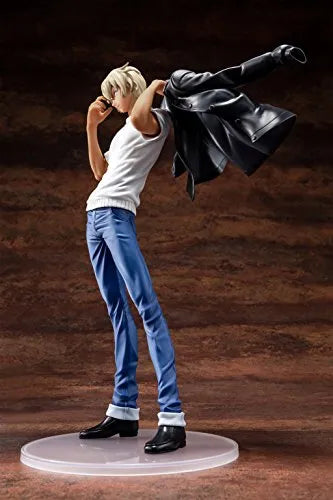 Meitantei Conan - Amuro Tooru - 1/8 (Hakoiri Musume, TMS Entertainment)ㅤ – Hakoiri Musume – ActionFigureBrasil