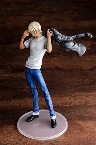 Meitantei Conan - Amuro Tooru - 1/8 (Hakoiri Musume, TMS Entertainment)ㅤ – Hakoiri Musume – ActionFigureBrasil
