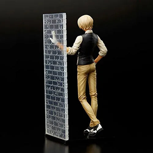 Meitantei Conan - Amuro Tooru - Multistand ver., Chara-Ani Limited Edition (Chara-Ani, Union Creative International Ltd)ㅤ – Chara-Ani – ActionFigureBrasil