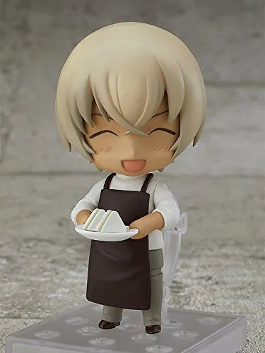 Meitantei Conan - Amuro Tooru - Nendoroid #834 (Good Smile Company)ㅤ – Good Smile Company – ActionFigureBrasil